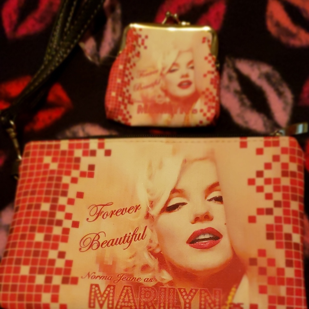 Small Pouch n coin bag